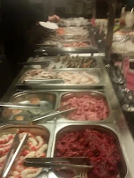 All U Can Eat