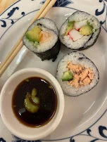California Roll