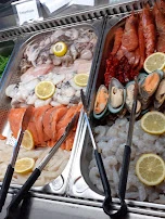 Seafood