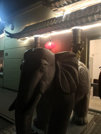 China Restaurant Lo photo 3