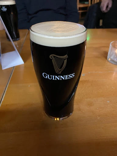 Egan's Irish Pub